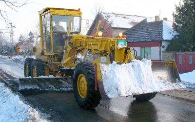 Čonoplja: Grejder u akciji