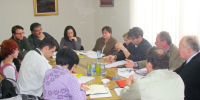 Održan sastanak Radne grupe za revitalizaciju somborskog zelenila