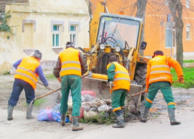 Odnošenje otpada za privredu jeftinije za 20 odsto