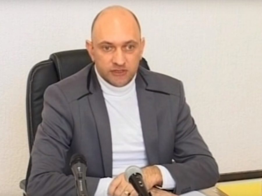 Vraćen kamion iz Kragujevca