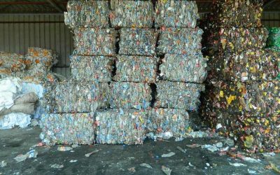 Selekcija otpada – zdrava životna sredina