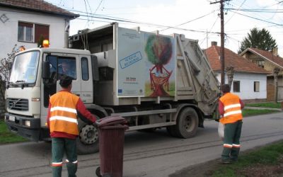 Počinje akcija „Mesec čistoće“!