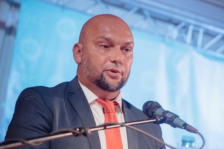 Vladislav Živanović: JKP Čistoća postiže sve što je predviđeno planom Meseca čistoće