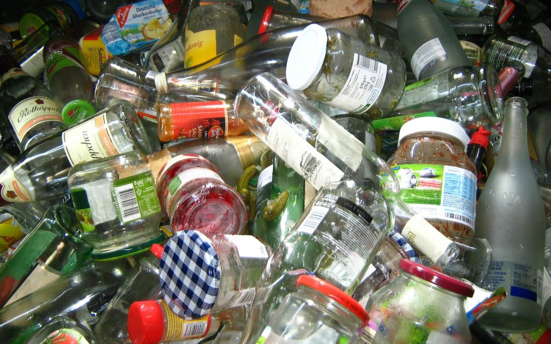Ponovo radi blagajna za otkup sekundarnih sirovina