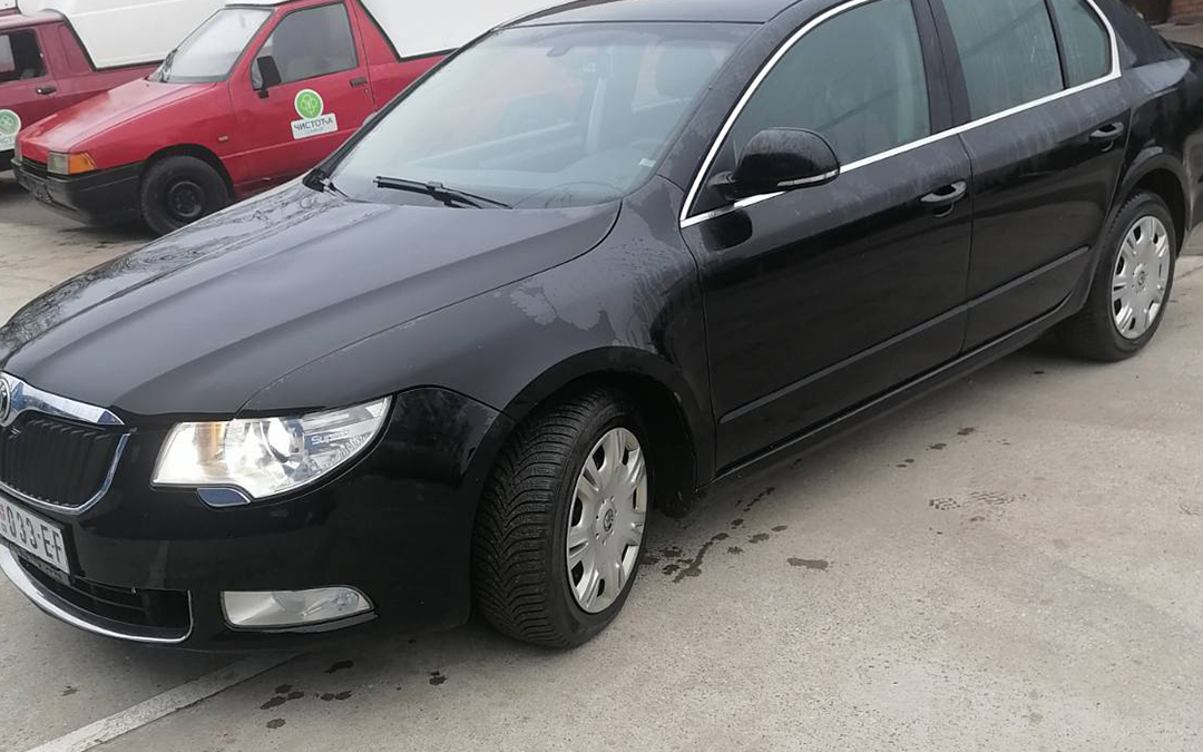 Prodaja vozila putem prikupljanja ponuda