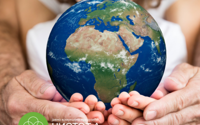 26.јануар -Светски дан образовања о заштити животне средине