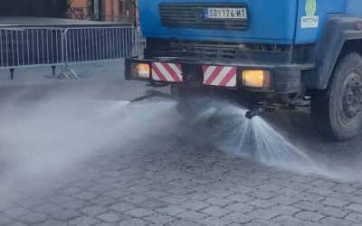 Градска манифестација “Сомборски котлић”