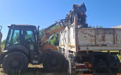 НЕСАВЕСНО ОДЛАГАЊЕ КАБАСТОГ ОТПАДА ЈЕ НАША ЗАЈЕДНИЧКА ОДГОВОРНОСТ!